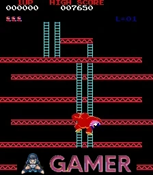 Donkey Kong