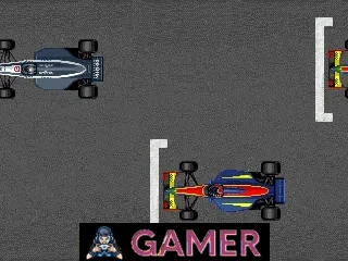 F-1 Grand Prix