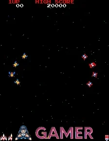 Galaga