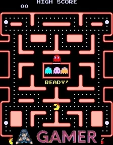 Ms. Pac-Man